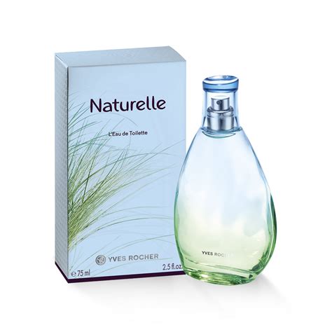 eau de toilette naturelle pour homme